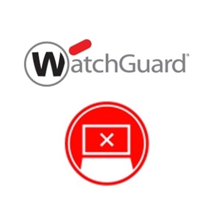 WatchGuard WG561101 software di protezione antivirus 1 anno/i (WG561101)