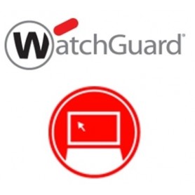 WatchGuard WG561151 software di protezione antivirus 1 anno/i (WG561151)