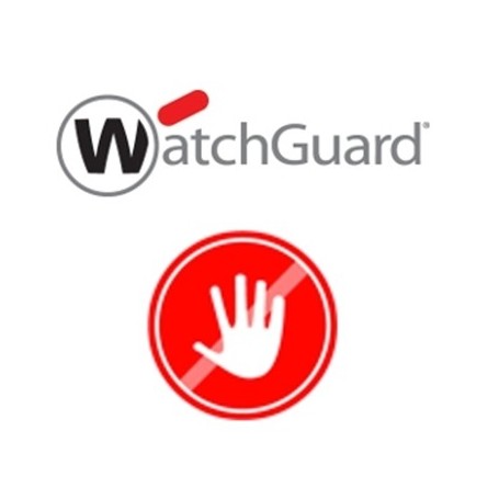 WatchGuard WG460173 software di protezione antivirus 3 anno/i (WG460173)
