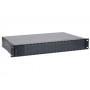 DeLOCK 86458 telaio dell'apparecchiatura di rete 1.5U Nero (86458)