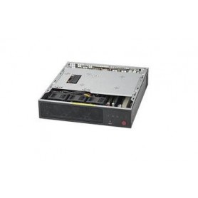 Supermicro SuperServer E200-8D server 1,9 GHz Mini (1U) Intel® Xeon® D DDR4-SDRAM (SYS-E200-8D)
