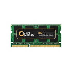 CoreParts MMT2085/8GB memoria 1 x 8 GB DDR3L 1600 MHz (MMT2085/8GB)