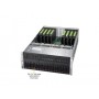 Supermicro SuperServer 4028GR-TR2 Intel® C612 LGA 2011 (Socket R) Armadio (4U) Nero (SYS-4028GR-TR2)