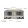 Supermicro SuperServer 4028GR-TR2 Intel® C612 LGA 2011 (Socket R) Armadio (4U) Nero (SYS-4028GR-TR2)
