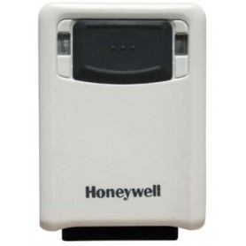 Honeywell 3320GER-4 lettore di codici a barre Lettore di codici a barre fisso 1D/2D Diodo per foto Avorio (3320GER-4)
