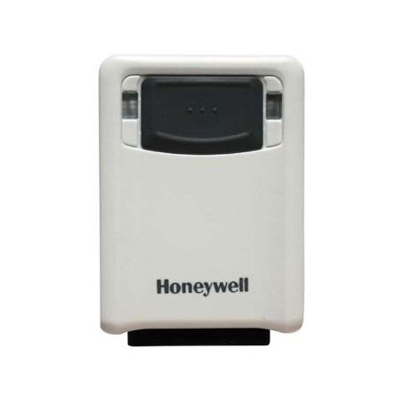 Honeywell 3320GER-4 lettore di codici a barre Lettore di codici a barre fisso 1D/2D Diodo per foto Avorio (3320GER-4)