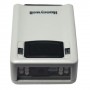 Honeywell 3320GER-4 lettore di codici a barre Lettore di codici a barre fisso 1D/2D Diodo per foto Avorio (3320GER-4)