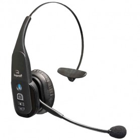 Datalogic 94ACC0127 cuffia e auricolare Padiglione auricolare Bluetooth Nero (94ACC0127)