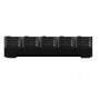 Zebra SAC-NWTRS-20SCH-01 carica batterie (SAC-NWTRS-20SCH-01)