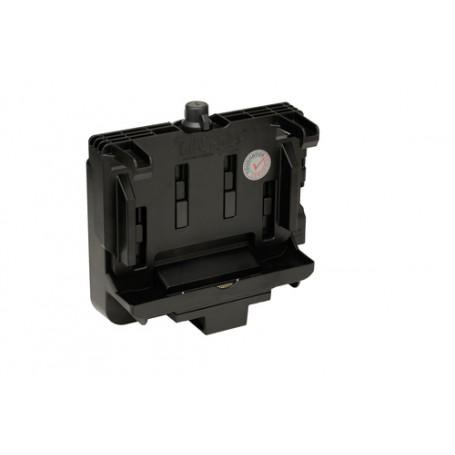 Panasonic PCPE-GJM1V03 docking station per dispositivo mobile Tablet Nero (PCPE-GJM1V03)
