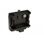 Panasonic PCPE-GJM1V03 docking station per dispositivo mobile Tablet Nero (PCPE-GJM1V03)