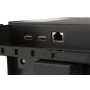 Panasonic PCPE-GJM1V03 docking station per dispositivo mobile Tablet Nero (PCPE-GJM1V03)