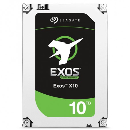 Seagate Enterprise ST10000NM0086 disco rigido interno 3.5" 10000 GB Serial ATA III (ST10000NM0086)