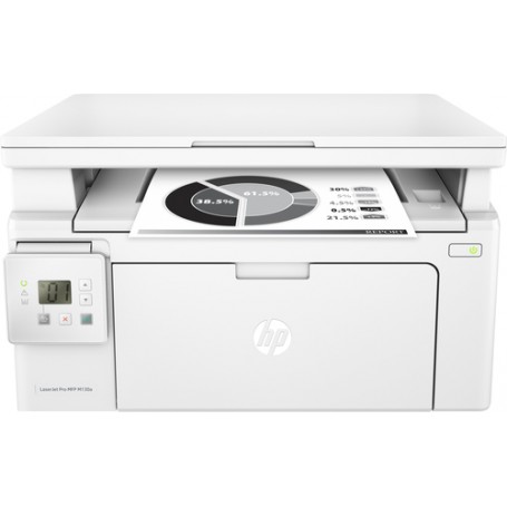HP LaserJet Pro M130a Laser A4 1200 x 1200 DPI 22 ppm (G3Q57A#B19)