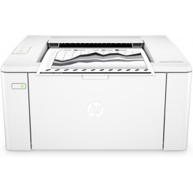 HP LaserJet Pro M102w 1200 x 1200 DPI A4 Wi-Fi (G3Q35A#B19)