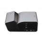 LG PH450UG videoproiettore Proiettore portatile 450 ANSI lumen DLP 720p (1280x720) Compatibilità 3D Argento (PH450UG)