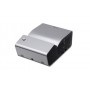LG PH450UG videoproiettore Proiettore portatile 450 ANSI lumen DLP 720p (1280x720) Compatibilità 3D Argento (PH450UG)