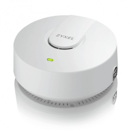 Zyxel NWA1123-ACv2 1200 Mbit/s Bianco Supporto Power over Ethernet (PoE) (NWA1123-ACV2-EU0101F)