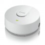 Zyxel NWA1123-ACv2 1200 Mbit/s Bianco Supporto Power over Ethernet (PoE) (NWA1123-ACV2-EU0101F)