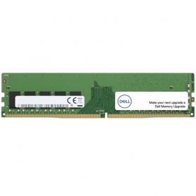 DELL A8711886 memoria 8 GB DDR4 2400 MHz Data Integrity Check (verifica integrità dati) (A8711886)