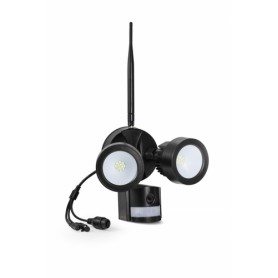 Technaxx TX-83 Telecamera di sicurezza IP Interno 1280 x 720 Pixel Parete (4662)