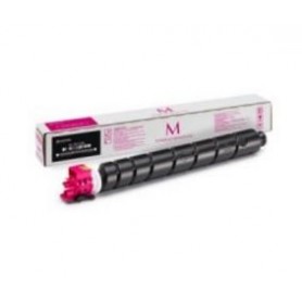 KYOCERA 1T02NDBNL0 cartuccia toner 1 pz Originale Magenta (1T02NDBNL0)