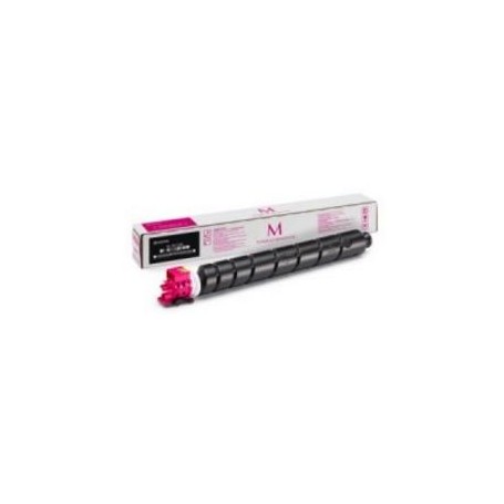 KYOCERA 1T02NDBNL0 cartuccia toner 1 pz Originale Magenta (1T02NDBNL0)