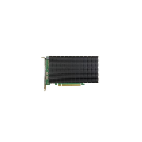 Highpoint SSD7104 controller RAID PCI Express x16 3.0 14 Gbit/s (SSD7104)