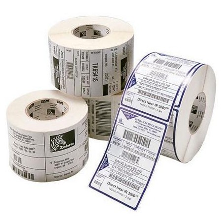 Zebra Z-Perform 1000T Bianco (880019-031D)