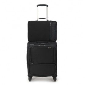 Dicota Roller Pro 14-15.6" Trolley Nero 49 L Poliestere (D31218)