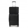 Dicota Roller Pro 14-15.6" Trolley Nero 49 L Poliestere (D31218)