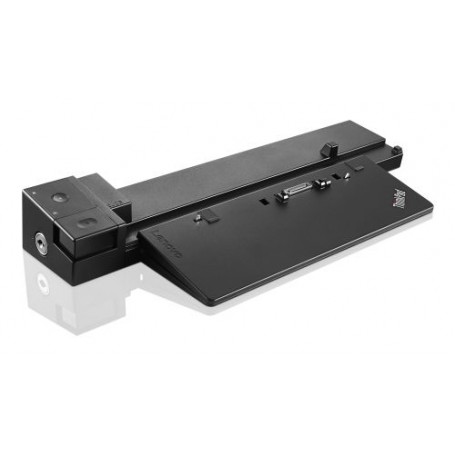 Lenovo 40A50230 Docking Nero (04W3955)