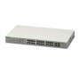 Allied Telesis GS950/28PS Gestito Gigabit Ethernet (10/100/1000) Supporto Power over Ethernet (PoE) Grigio (AT-GS950/28PS-50)