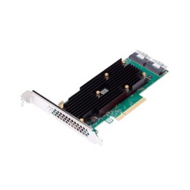 Broadcom MegaRAID 9560-16i controller RAID PCI Express x8 4.0 12 Gbit/s (05-50077-00)