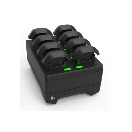 Zebra SAC-HS3100-B8-01 carica batterie AC (SAC-HS3100-B8-01)