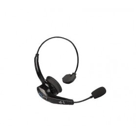 Zebra HS3100 Cuffia Padiglione auricolare Bluetooth Nero (HS3100-OTH)