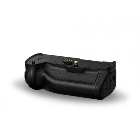 Panasonic DMW-BGG1E astuccio per fotocamera digitale a batteria Impugnatura per la batteria della macchina fotografi (DMW-BGG1E)