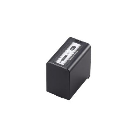 Panasonic AG-VBR89GC Batteria per fotocamera/videocamera Ioni di Litio 8850 mAh (AG-VBR89GC)