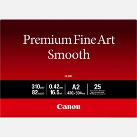 Canon 1711C006 carta fotografica A2 (1711C006)