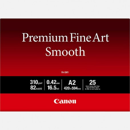 Canon 1711C006 carta fotografica A2 (1711C006)