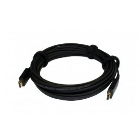 EXSYS EX-K1687 cavo HDMI 50 m HDMI tipo A (Standard) Nero (EX-K1687)