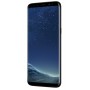 Samsung Galaxy S8 SM-G950F 14,7 cm (5.8") SIM singola Android 7.0 4G USB tipo-C 4 GB 64 GB 3000 mAh Nero (SM-G950FZKA)