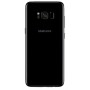 Samsung Galaxy S8 SM-G950F 14,7 cm (5.8") SIM singola Android 7.0 4G USB tipo-C 4 GB 64 GB 3000 mAh Nero (SM-G950FZKA)