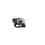 Zebra RS6000 Lettore di codici a barre portatile 1D/2D Laser Grigio (RS60B0-MRSTWR)