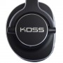 Koss Pro4S Cuffie Padiglione auricolare Connettore 3.5 mm Nero (PRO4S)