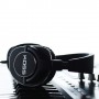 Koss Pro4S Cuffie Padiglione auricolare Connettore 3.5 mm Nero (PRO4S)