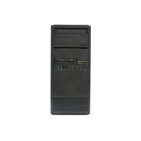 GRAFENTHAL W1900 S2 Full-Tower Nero (722G8000)