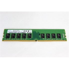 GRAFENTHAL 652G7005 memoria 16 GB 1 x 16 GB DDR4 2400 MHz Data Integrity Check (verifica integrità dati) (652G7005)