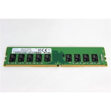 GRAFENTHAL 652G7005 memoria 16 GB 1 x 16 GB DDR4 2400 MHz Data Integrity Check (verifica integrità dati) (652G7005)