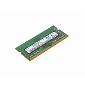 Lenovo 01FR307 memoria 8 GB 1 x 8 GB DDR4 2400 MHz (01FR307)